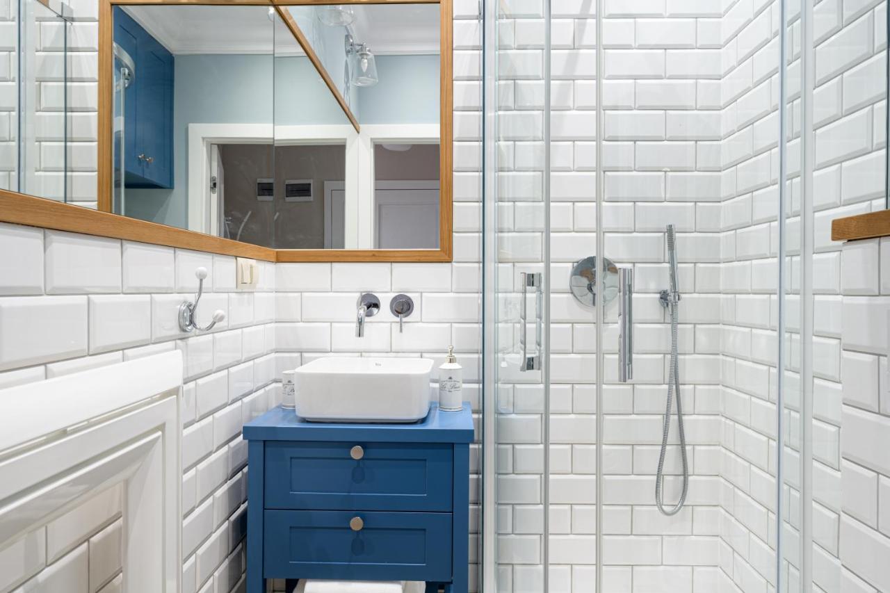 Apartamento Native Nowowiejska 9 Deluxe