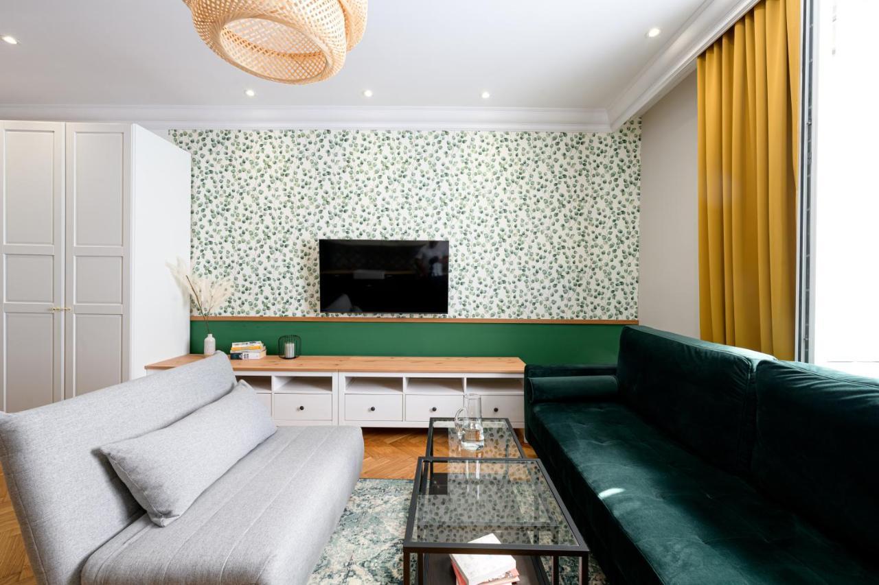 Apartment Native Nowowiejska 9 Deluxe Krakow