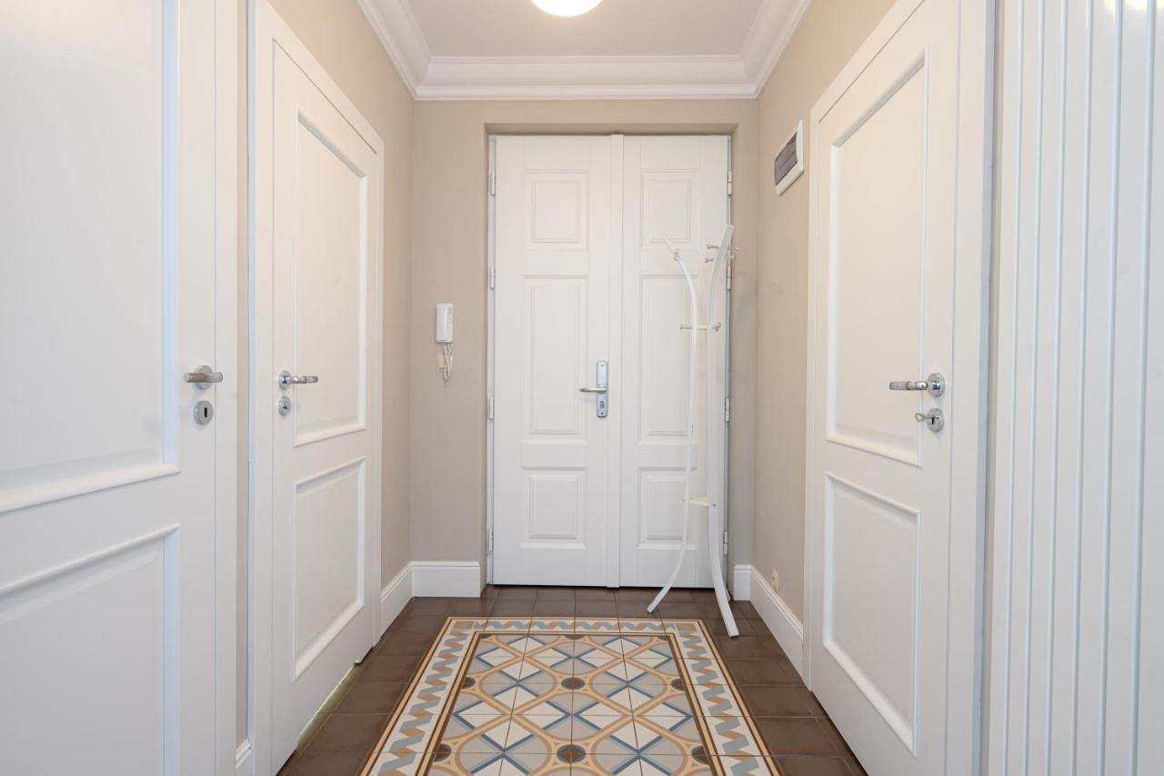 Apartamento Native Nowowiejska 9 Deluxe *