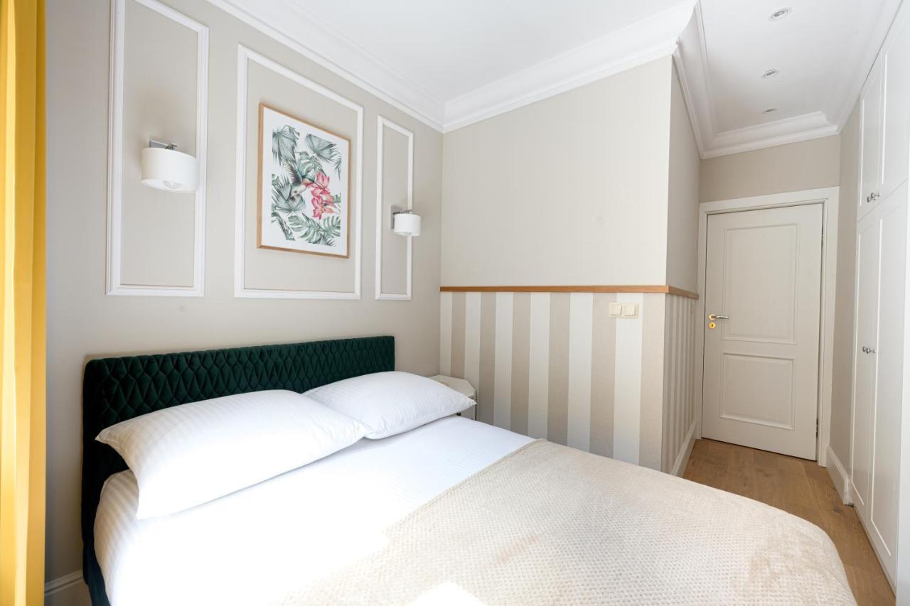 Native Nowowiejska 9 Deluxe * Cracovia