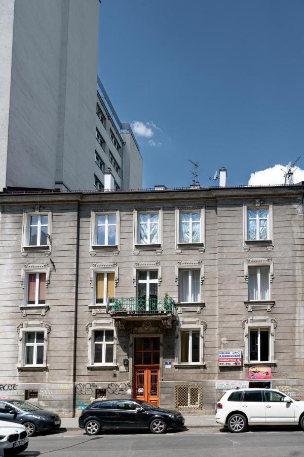 Native Nowowiejska 9 Deluxe Apartment