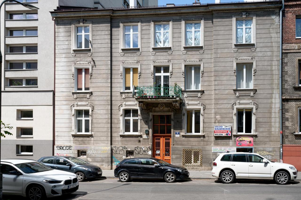 Apartamento Native Nowowiejska 9 Deluxe Cracovia