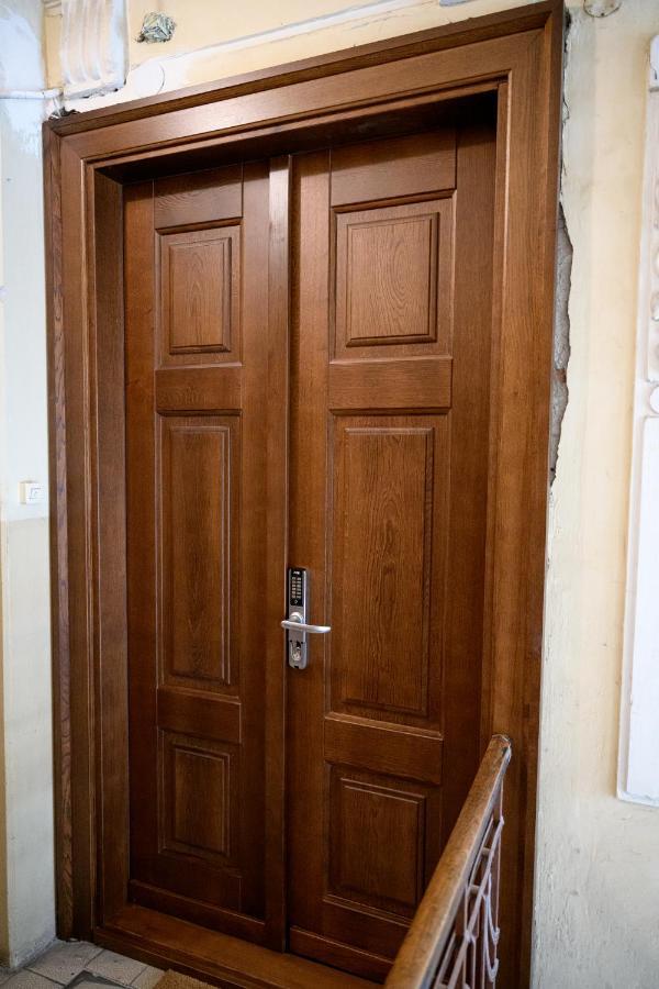 Apartamento Native Nowowiejska 9 Deluxe *