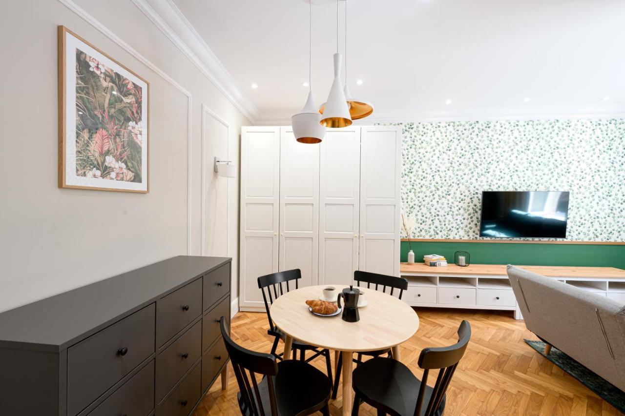 Native Nowowiejska 9 Deluxe Apartment Krakow