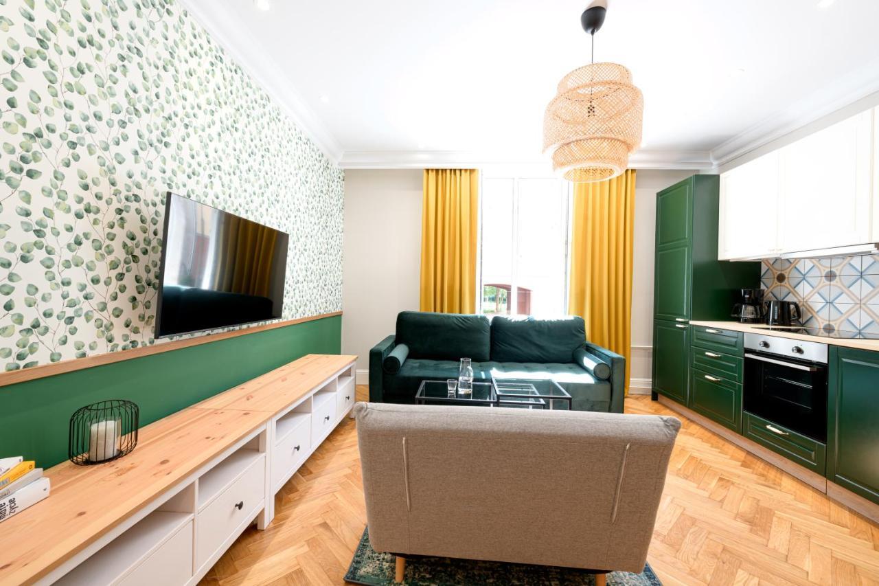 Native Nowowiejska 9 Deluxe Cracovia