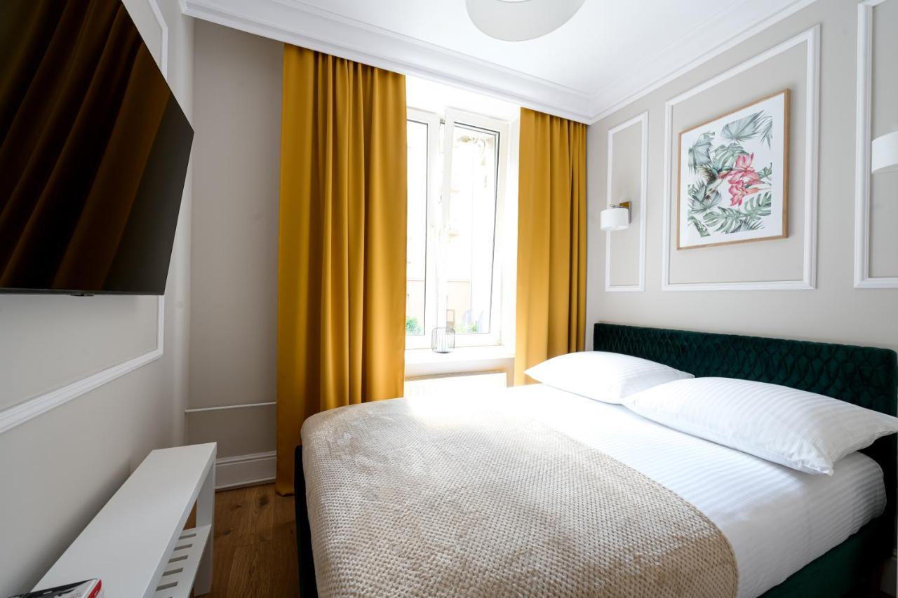 Native Nowowiejska 9 Deluxe Cracovia